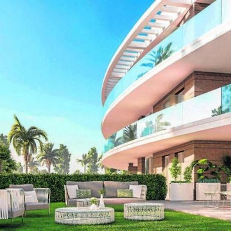 Apartamento Exclusivo, En Costa Ballena, Cadiz شيبيونا المظهر الخارجي الصورة