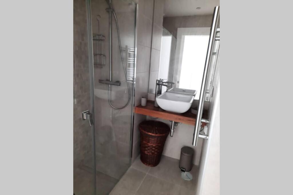 Apartamento Exclusivo, En Costa Ballena, Cadiz شيبيونا المظهر الخارجي الصورة