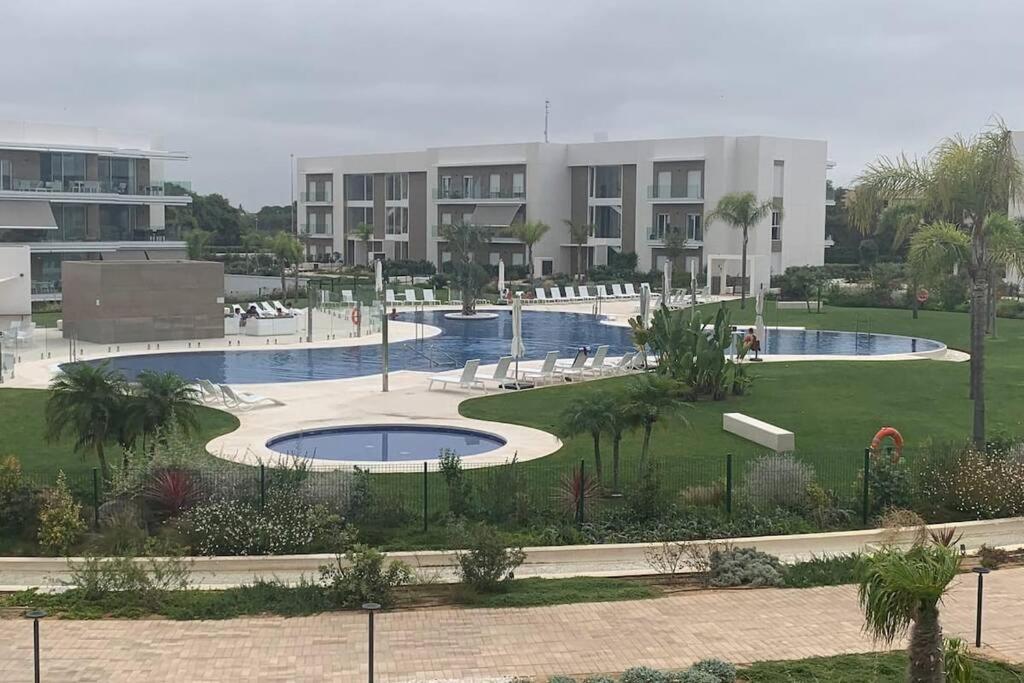 Apartamento Exclusivo, En Costa Ballena, Cadiz شيبيونا المظهر الخارجي الصورة