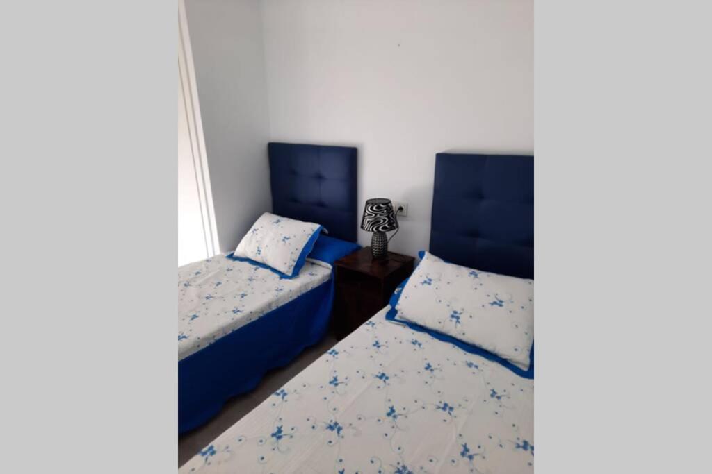 Apartamento Exclusivo, En Costa Ballena, Cadiz شيبيونا المظهر الخارجي الصورة