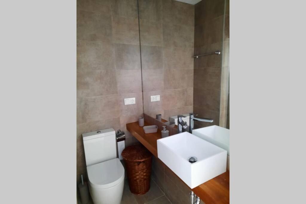 Apartamento Exclusivo, En Costa Ballena, Cadiz شيبيونا المظهر الخارجي الصورة