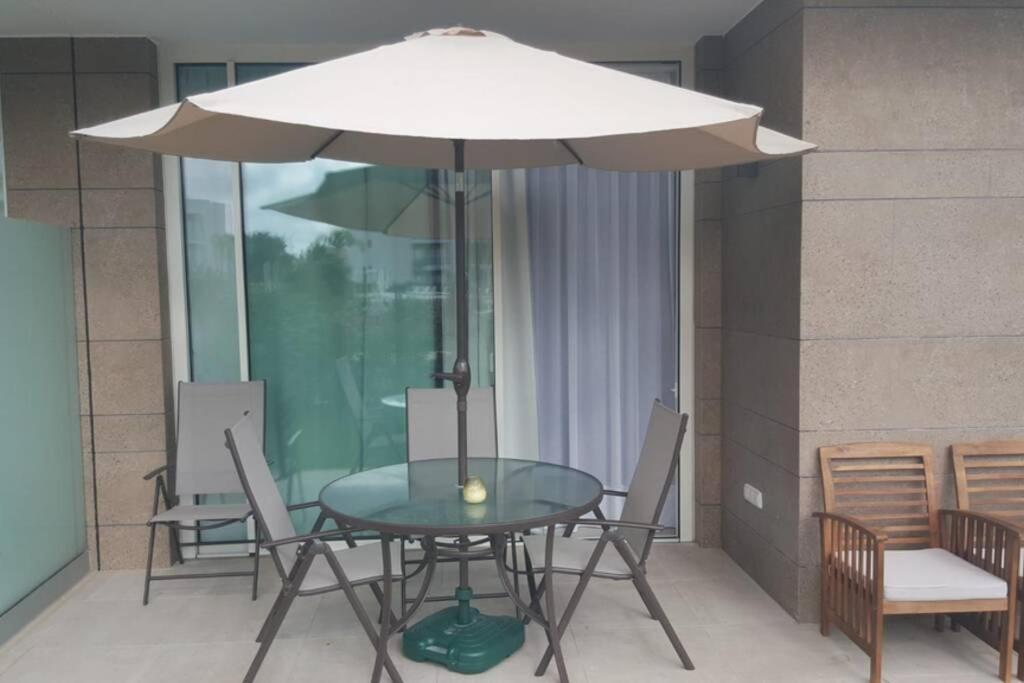 Apartamento Exclusivo, En Costa Ballena, Cadiz شيبيونا المظهر الخارجي الصورة