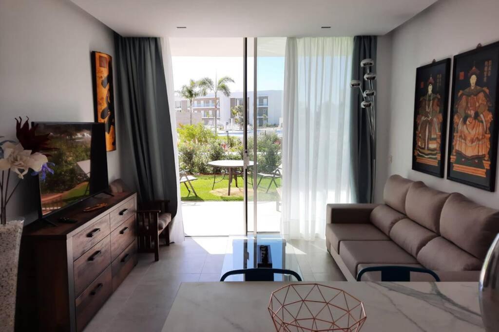Apartamento Exclusivo, En Costa Ballena, Cadiz شيبيونا المظهر الخارجي الصورة