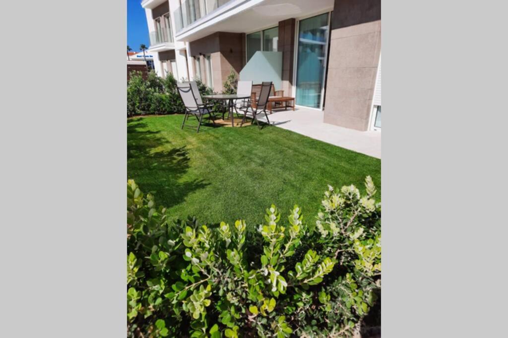 Apartamento Exclusivo, En Costa Ballena, Cadiz شيبيونا المظهر الخارجي الصورة